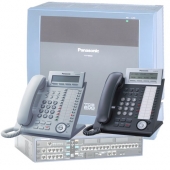 Panasonic KX-NT343    IP  